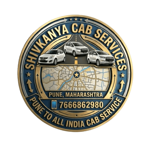 Shivkanya Cab Services in Pune
