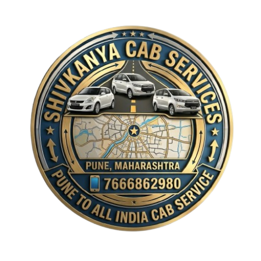 Shivkanya Cab Services in Pune