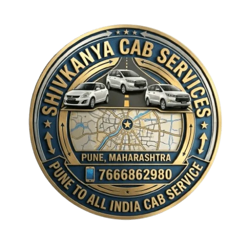 Shivkanya Cab Services in Pune